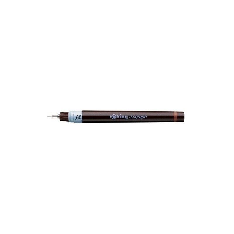 1903493-GRAFO ROTRING ISOGRAPH 0.6 precio por 1 unidades