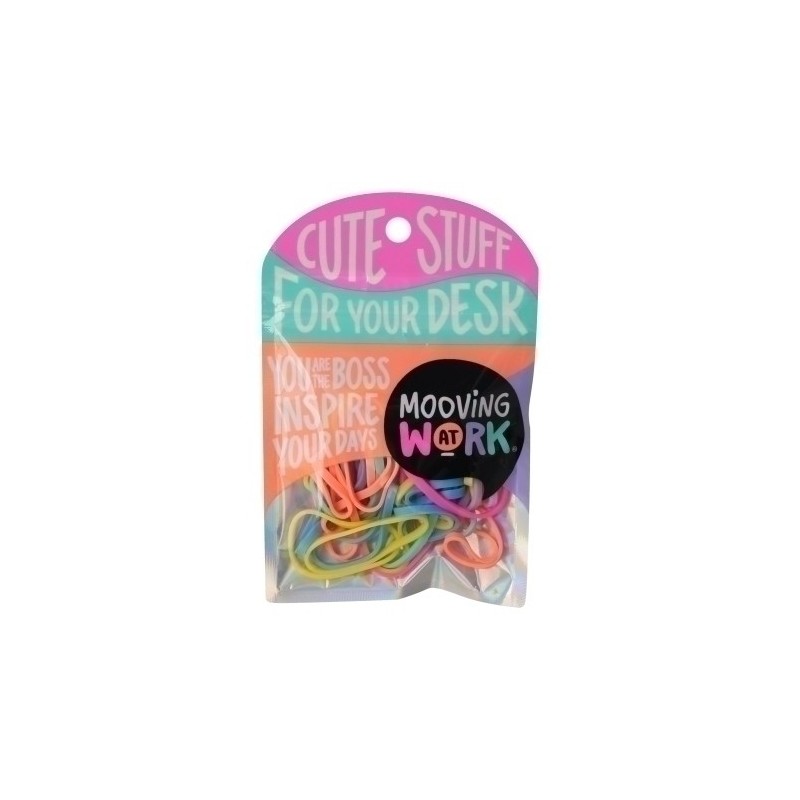 2112040111-GOMAS ELAST. MOOVING COL.SURT. B/16g precio por 1 unidades