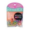 2112040111-GOMAS ELAST. MOOVING COL.SURT. B/16g precio por 1 unidades