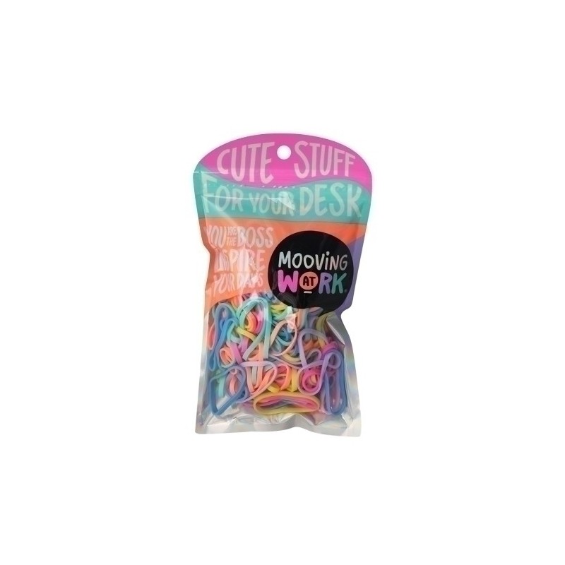 2112040104-GOMAS ELAST. MOOVING COL.SURT. B/100g precio por 1 unidades