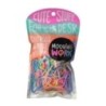 2112040104-GOMAS ELAST. MOOVING COL.SURT. B/100g precio por 1 unidades