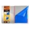 302120-SEPARADORES SENFORT DYNAMIC EXTRA.PP A4 precio por 6 unidades