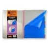 302130-SEPARADORES SENFORT DYNAMIC EXTRA.PP A4 precio por 6 unidades