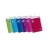 100430543-BLOCK OXF. EU.BOOK 1 A4 80h CD.5 SURTIDO precio por 5 unidades