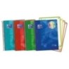 400027274-BLOCK OXF. EU.BOOK 4 A5 120h CD.5 COL.(4 precio por 5 unidades