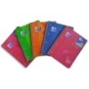 100430261-BLOCK OXF. EU.BOOK 4 A4 120h HZ. COL.(4) precio por 15 unidades