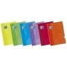 100103428-LIBRETA OXFORD A4 48 HJS. HN precio por 10 unidades