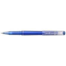 305771000-BOLIG. UNI-BALL BORRABLE UF-222 0.7 AZUL precio por 12 unidades