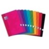 100102638-LIBRETA OXFORD A4 48 HJS. SEYES precio por 10 unidades