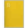 132092103-LIBRETA ESCOLOFI 4º 50h CD.5 70g AMARILL precio por 10 unidades