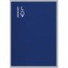 132092105-LIBRETA ESCOLOFI 4º 50h CD.5 70g AZUL precio por 10 unidades