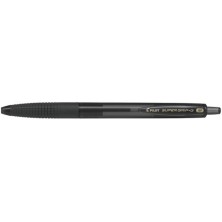 BPGG-8R-M-B-BOLIG.PILOT SUPERGRIP G NEGRO precio por 12 unidades