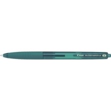 BPGG-8R-M-G-BOLIG.PILOT SUPERGRIP G VERDE precio por 12 unidades