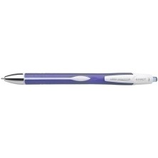 918505-BOLIG.BIC ATLANTIS EXACT AZUL precio por 12 unidades