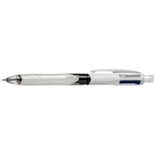 942104-BOLIGRAFO BIC 3 + 1HB precio por 12 unidades