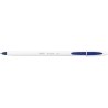 949879-BOLIG.BIC CRISTAL UP AZUL precio por 20 unidades