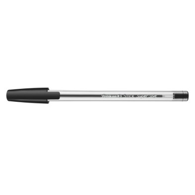 400141594-BOLIG. PELIKAN STICK K86S NEGRO precio por 50 unidades