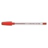 100436017-BOLIG. PELIKAN STICK K86S ROJO precio por 50 unidades