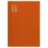 132100002-LIBRETA ESCOLOFI 4º 50h MILIM. 70g NARAN precio por 10 unidades