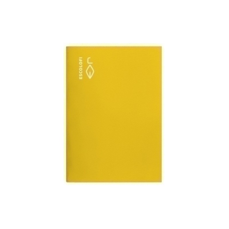 132100303-LIBRETA ESCOLOFI 4º 50h CD.3 70g PT. AMA precio por 10 unidades