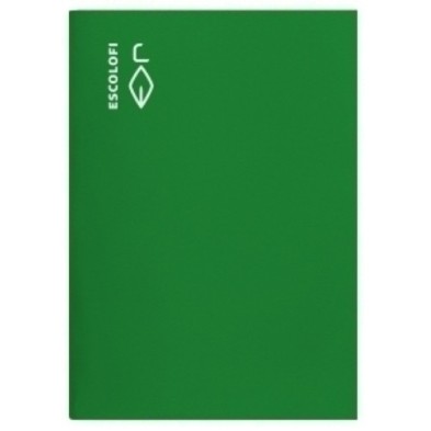 132100304-LIBRETA ESCOLOFI 4º 50h CD.3 70g PT. VER precio por 10 unidades
