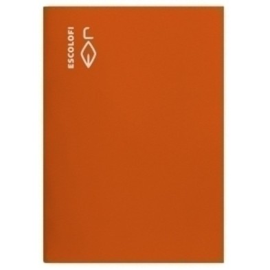 132100602-LIBRETA ESCOLOFI 4º 50h CD.6 70g PT. NAR precio por 10 unidades