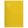 132100603-LIBRETA ESCOLOFI 4º 50h CD.6 70g PT. AMA precio por 10 unidades