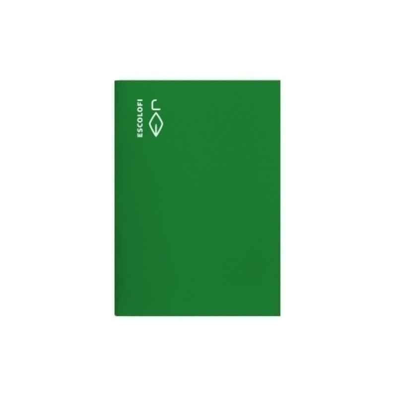 132100604-LIBRETA ESCOLOFI 4º 50h CD.6 70g PT. VER precio por 10 unidades