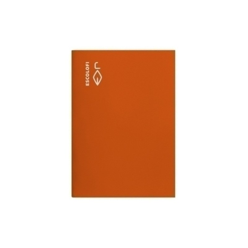 132100702-LIBRETA ESCOLOFI Fº 50h CD.6 70g PT. NAR precio por 10 unidades