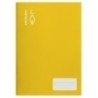131082403-LIBRETA ESCOLOFI A4 16h PT. 5 70g AMARIL precio por 10 unidades