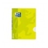 100735843-LIBRETA GRAP.OXFORD SCH.A5 48h CD.4 LIMA precio por 40 unidades