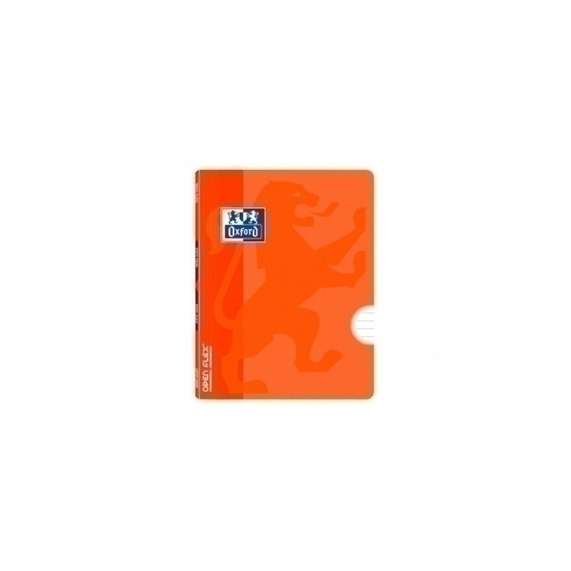 100735854-LIBRETA GRAP.OXFORD SCH.A5 48h HZT. NARA precio por 40 unidades