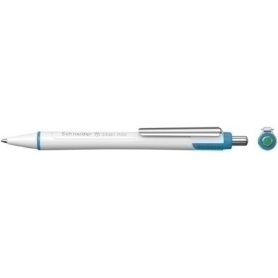 SH133204-BOLIGRAFO SCHNEIDER SLIDER XITE XB VERDE precio por 10 unidades