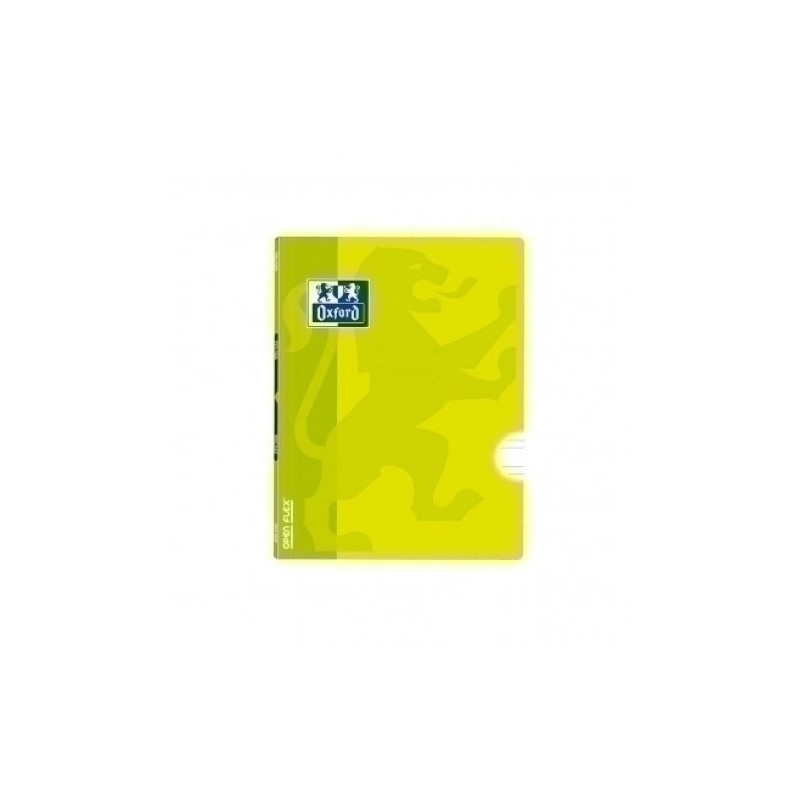 100735861-LIBRETA GRAP.OXFORD SCH.A5 48h PT.3.5 LI precio por 40 unidades