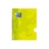 100735861-LIBRETA GRAP.OXFORD SCH.A5 48h PT.3.5 LI precio por 40 unidades