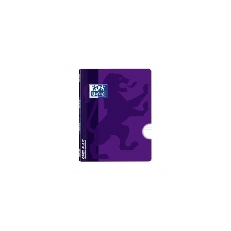 100735864-LIBRETA GRAP.OXFORD SCH.A5 48h PT.3.5 LI precio por 40 unidades