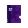 100735864-LIBRETA GRAP.OXFORD SCH.A5 48h PT.3.5 LI precio por 40 unidades