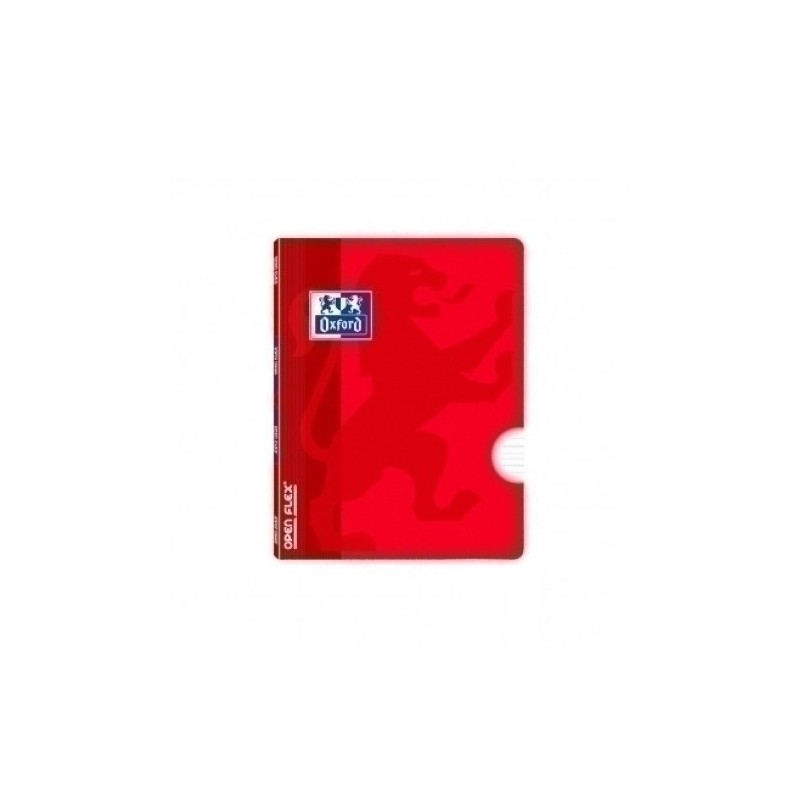 100735865-LIBRETA GRAP.OXFORD SCH.A5 48h MONTE. RO precio por 40 unidades