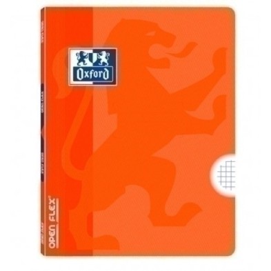 100735872-LIBRETA GRAP.OXFORD SCH.A4 48h CD.4 NARA precio por 40 unidades