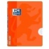 100735872-LIBRETA GRAP.OXFORD SCH.A4 48h CD.4 NARA precio por 40 unidades