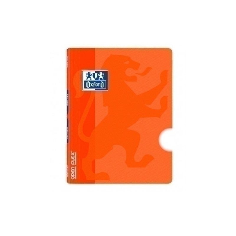 100735878-LIBRETA GRAP.OXFORD SCH.A4 48h LISO NARA precio por 40 unidades