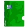 100735892-LIBRETA GRAP.OXFORD SCH.A4 48h PT.3.5 VE precio por 40 unidades