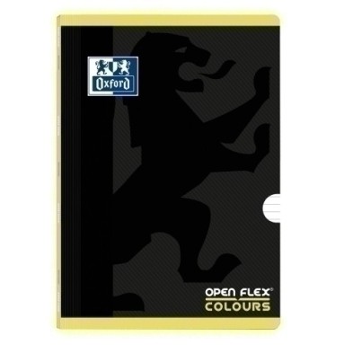 400109592-LIBRETA GRAP.OXFORD SCH.A4 48h HZT. LIMA precio por 40 unidades