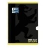 400109592-LIBRETA GRAP.OXFORD SCH.A4 48h HZT. LIMA precio por 40 unidades