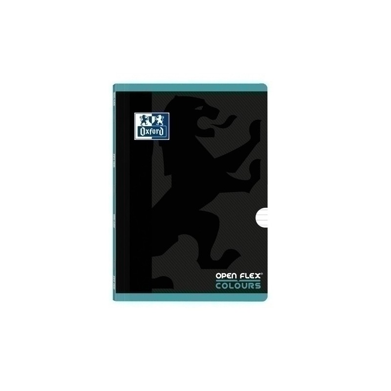 400109593-LIBRETA GRAP.OXFORD SCH.A4 48h HZT. ICE precio por 40 unidades