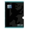 400109593-LIBRETA GRAP.OXFORD SCH.A4 48h HZT. ICE precio por 40 unidades
