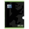 400109596-LIBRETA GRAP.OXFORD SCH.A4 48h CD.5 VERD precio por 40 unidades
