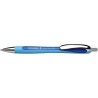 SH132503-BOLIGRAFO SCHNEIDER SLIDER RAVE XB AZUL precio por 5 unidades