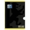 400109597-LIBRETA GRAP.OXFORD SCH.A4 48h CD.5 LIMA precio por 40 unidades