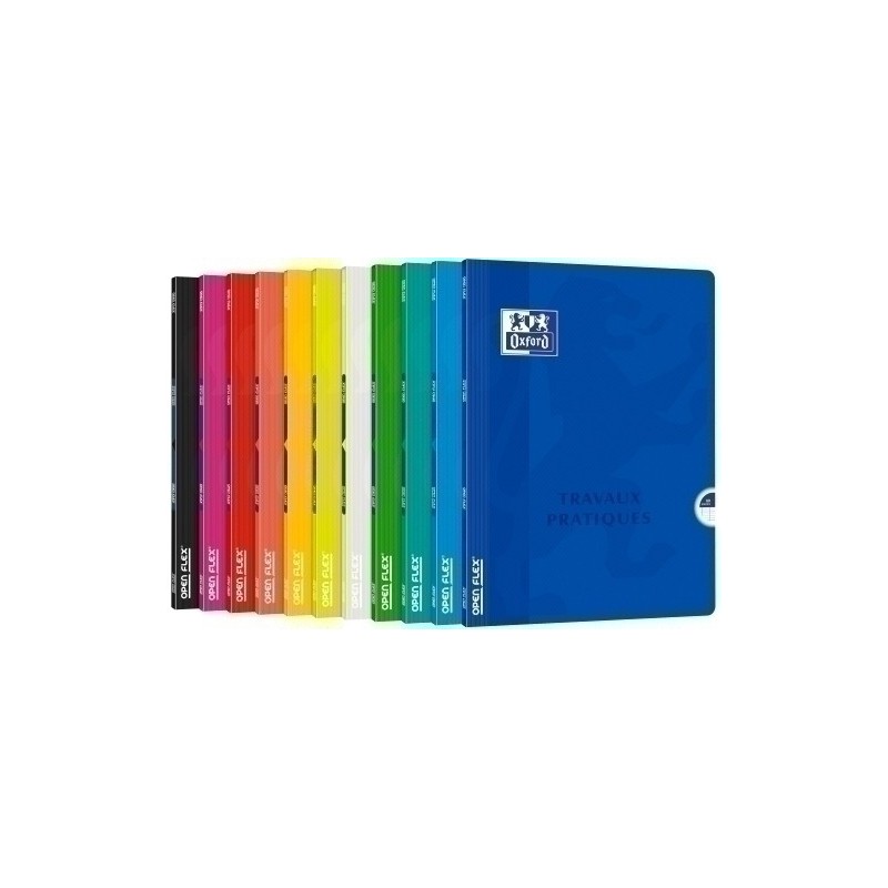 100100967-LIBRETA GRAP.OXFORD SCH.A4+ 40h SEYES precio por 40 unidades